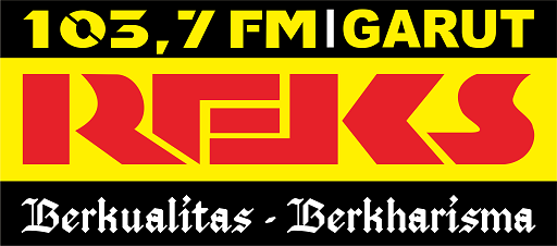 Radio Reks 103,7 FM Garut